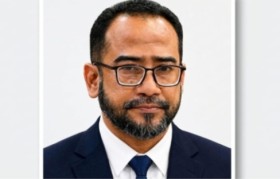 জেলা নাজির অসুস্থ কামরুল ইসলামের সুস্থতা কামনায় সকলের নিকট দোয়া প্রার্থনা পরিবারের